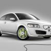 Volvo C30 recharge Volvo C30 recharge